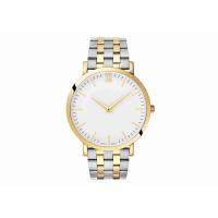 Buy cheap Quartz Movt Stainless Steel Back Watch Harden Mineral Glass OEM ODM Service product