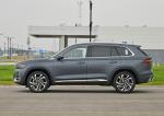 Geely Xingyue L Sports Utility Vehicle Geely Xing Yue L 5 Seater Suv