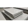 Buy cheap 3 - 25mm JIS BA Stainless Steel Plate Welding 316 2500mm from wholesalers