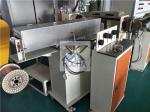 Teflon FEP Cable Manufacturing Euqipment Fluoroplastic High Temperature Line