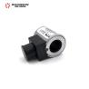 Buy cheap 60234608 24v DC Solenoid Coil , 300AA00122A Solenoid Valve Coil from wholesalers