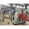 Buy cheap 40.7kW Cable Wire Scrap Shredding in Waste Communication Cable Copper Wire Recycling Plant from wholesalers