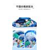Buy cheap CHILDREN'S WATERPROOF SWIMMING BAG DRY WET SEPARATION BACKPACK NEW WOOF TEAM BRAND SWIMMING EQUIPMENT from wholesalers