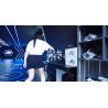 Buy cheap Multiplayer VR Gun Games Virtual Reality Shooting Game For Entertainment Place from wholesalers
