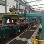 GGG50 GG25 Casting Mould Box