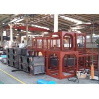 Buy cheap 5 Ltr TRITAN Water Tank Blow Moulding Machine PCTG Single Station product