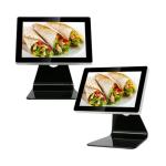 Buy cheap 13.3 Inch Android Tablet Kiosk TFT Desktop Interactive LCD Display from wholesalers