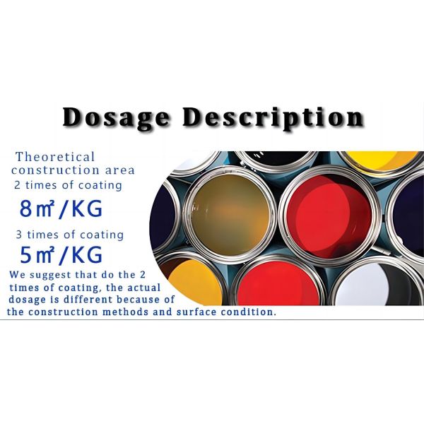 Boat Silicon Bottom for Steel Marine Paint Helps Prevent Corrosion 12 Months Shelf Lif