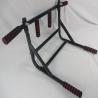 Buy cheap L46cm Free Standing Pull Up Bar from wholesalers