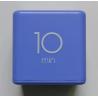 Buy cheap Share Hot Selling Reminder Kitchen Miracle study sports yoga Cube Timer count down timer from wholesalers