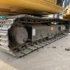 Buy cheap Used Cat 305.5E2 Excavator 305.5 Hydraulic 305.5E Mini Digger Machine Weight 5000 KG from wholesalers