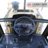 Buy cheap Euro 5 Backhoe Excavator Loader Energy Saving Environmental Protection from wholesalers