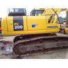 Buy cheap Used KOMATSU PC200-7 EXCAVATOR from wholesalers