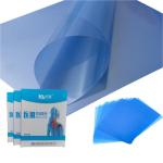 Blue Base Medical X-ray Dry Film On Laser / Inkjet Printers A3 / A4