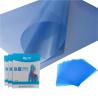 Buy cheap Blue Base Medical X-ray Dry Film On Laser / Inkjet Printers A3 / A4 from wholesalers