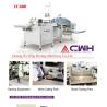 Buy cheap Industry Thread Book Sewing Machine Notebook Production Machine 5.2KW from wholesalers