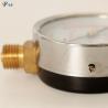 Buy cheap Vacuum Meter Milking Machine Parts 14mm Diameter 0.1kg Measuring from wholesalers
