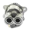 Buy cheap 708-2H-00026 Excavator Hydraulic Oil Pumps for Komatsu PC400-7 PC450-7 Diesel Engine Repair/Replacement from wholesalers