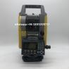 Buy cheap Rechargeable Battery LCD Total Station Japan Brand Topcon Total Station from wholesalers
