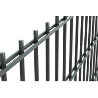 Buy cheap Powder Coated Twin Wire Fencing Use For Sports Fencing 8/6/8 product