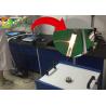 Buy cheap 380V Three Phases 1000 L / H Glass Tube Sealing Machine from wholesalers