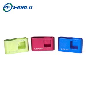 Buy cheap Galvanized Electronics CNC Stamping Parts Electroplating Surface from wholesalers