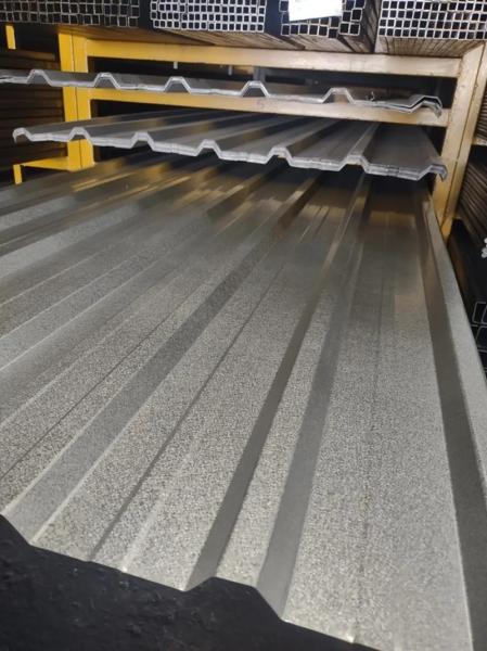 Buy cheap 0.38×940mm AZ150 G550/SGC570 55% Aluzinc AFP Structural Steel Galvalume Sheet Corrugated Steel Roofing Sheet from wholesalers