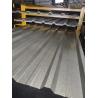 Buy cheap 55% Alu 43.5% Zinc Aluzinc Steel AFP Galvalume Steel GL Roof Panels Stone Coated Tiles Villa Roof ASTM A792M S350GD from wholesalers