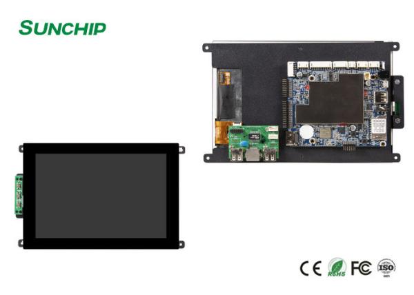 Buy cheap multi interface Android Embedded Board Flexible For 7'' 8'' 10.1'' TFT LCD Module from wholesalers