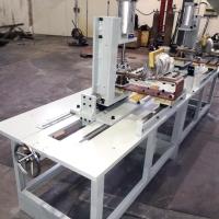 Buy cheap IGBT Automotive Heat Treatment Machine Solid Hollow Stabilizer Bar Stainless product