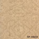 Buy cheap Ash Sapele Pommele Engineered Wood Veneer Standard Size 2500*640mm from wholesalers