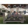 Buy cheap 1000Nm3/H ISO9001 Nitrogen Hydrogen Mixing Equipment from wholesalers