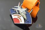Kids School Awards Soft Enamel Gold Silver Metal Medals Half Marathon Medallion