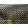 Buy cheap 14*14mm Dutch Weave 65mn Crimped Wire Mesh from wholesalers