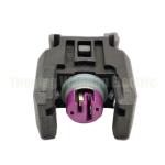 03P973702 13816706 Auto Diesel Female Common Rail Engine Injector Nozzle Wiring