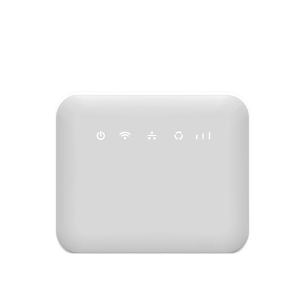 Buy cheap LTE 300mbps Home 4g 3g Gsm Voice Call Volte Wireless Router With RJ11 Ports from wholesalers