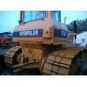 Buy cheap Used CAT D7G-2 bulldozer ready for sale from wholesalers