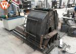 Forage Animal Feed Production Line , Electronic Control System Animal Feed