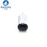Buy cheap N10 N20 N30 DC Brushed Motor 5V 6V DC Mini Motor Customized For Eyebrow Pencil from wholesalers