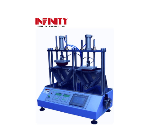 Quality Remote Control Hydraulic Compression Testing Machine Digital SMC Component for sale