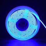 12V 24V Flexible LED Light RGB white 896LEDs/M CRI 90+ COB LED Tape Strip Light