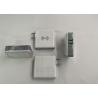 Buy cheap QI 5W 2 USB Port 5200mah Travel Charger Power Bank of India Plug from wholesalers