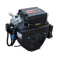 Buy cheap 24HP 688cc Gasoline Engine product