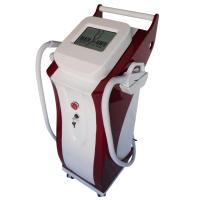Buy cheap Elight (IPL+RF ) + IPL Hair Removal Treatment System For Face Lifting product