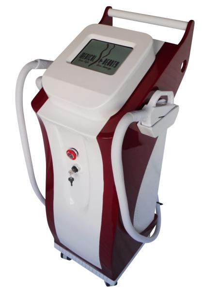 Buy cheap Elight (IPL+RF ) + IPL Hair Removal Treatment System For Face Lifting from wholesalers