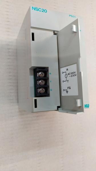 Buy cheap Yaskawa JEPMC-PS002 Power Supply Module 100 - 230VAC from wholesalers