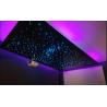Buy cheap Polyester Fiberboard Fiber Optic Star Ceiling Panels 9mm RGBW Infrared Signal from wholesalers