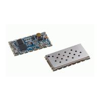 Buy cheap Embedded Walkie Talkie Module LS-818 RDA1846S Chip UHF 400 - 480 MHz RDA1846S product