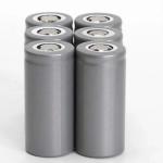 Factory Rechargeable 32650 Lifepo4 3.2v 6000mah Battery Cell for UPS