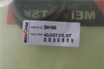 Belparts SH160 Adjust Cylinder Seal Kit Hydraulic Spare Parts For Crawler